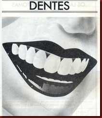 Dentes figura