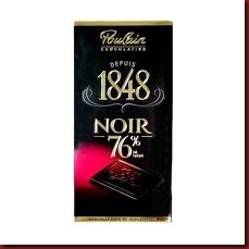 ca 10 chocolate frances