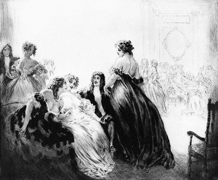 Norman Lindsay 