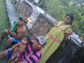 ngobe-bugle family