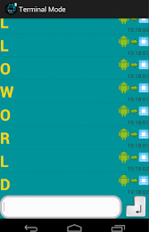 Arduino Bluetooth  Controller poster 7