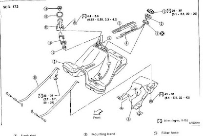 13+ Car Fuel Tank Diagram