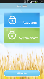 Download M2BX Wolf-Guard Alarm System APK for Android
