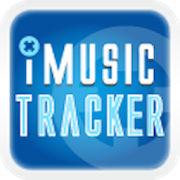 iMusicTrack 1.0 Icon