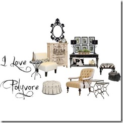 fun with polyvore