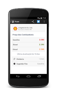 How to mod Preço dos Combustíveis Varies with device mod apk for bluestacks