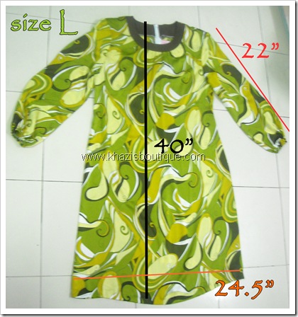 khazisboutique blog Baju Kurung Moden Hijau Bercorak khazisboutique blog Baju Kurung Moden Hijau Bercorak