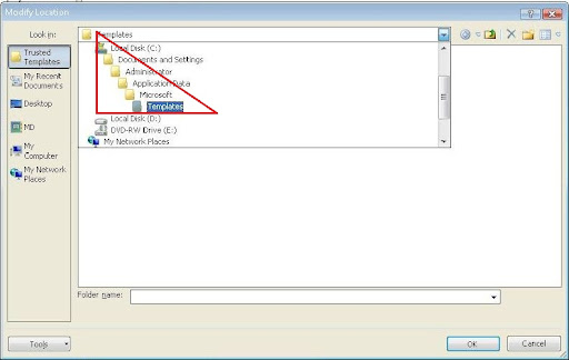 Change Normal Dot Template Word 2007 Full Version Free Software 