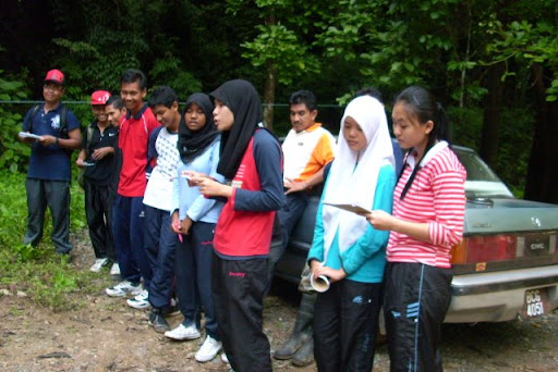 Soalan Objektif Hubungan Etnik Di Malaysia - New Sample x