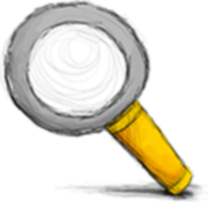 My Mirror logo