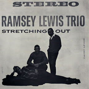 ramsey lewis trio art