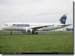 Mandala Airlines