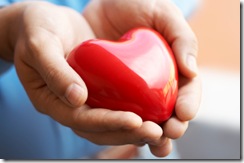 5 langkah mudah menjaga kesehatan jantung
