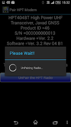 Pair HPT Radio poster 13