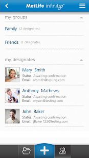 Lastest MetLife Infinity APK for PC