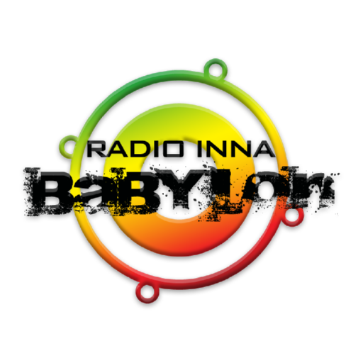 Reggae Radio inna Babylon LOGO-APP點子