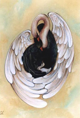 نقاشی مژده شیرازی mojdeh shirazi painting mozhde shirazy نقاشی مژده شیرازی mojdeh shirazi painting mozhde shirazy قو ها دو قو نقاشی مژده شیرازی mojdeh shiraz