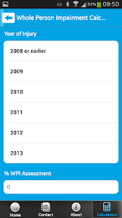 Download TGB Legal Assist Calculator APK for PC