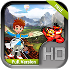 Flying Machine Hidden Object 68.0.0