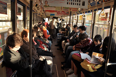 特急かもめの車内から井戸ポンプを激写する 長崎旅行 その30 とくとみぶろぐ