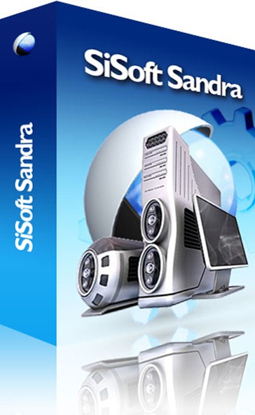 SiSoftware-Sandra