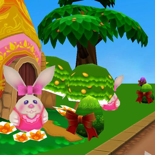 Easter Egg Hunt 3D