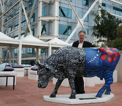 El Bulli is closing: now let's cut the bull, Ferran Adria
