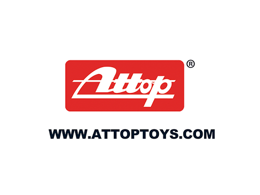 Attop Drone