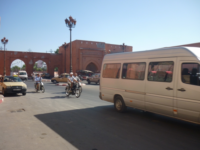 марокко. марракеш. ч.2