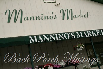 manninos