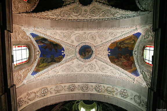 Eglise Notre Dame Chambéry