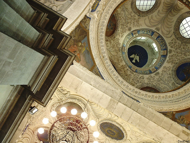 Eglise Notre Dame, Chambéry