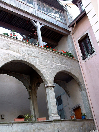Chambéry