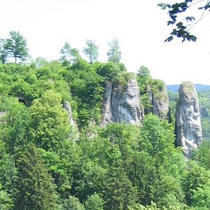 Franconian Switzerland Live 1.1