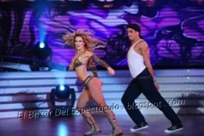 reggaetón- Jésica Cirio y Rodrigo Escobar.JPG