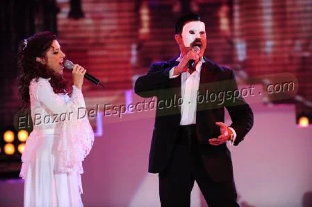 Fort canta e lFantasma de la opera. 2.JPG