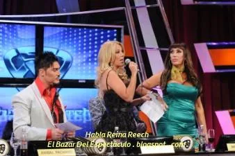 Habla Reina Reech.jpg