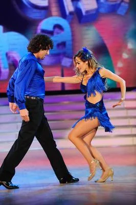 Francese Cha cha chá 3.JPG