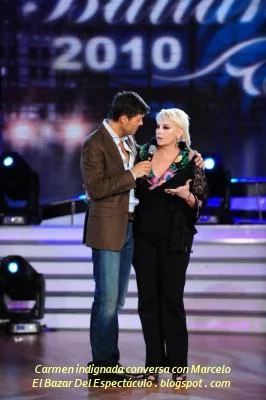 Carmen indignada conversa con Marcelo.JPG