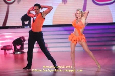 Merengue Jesica Cirio 1.jpg