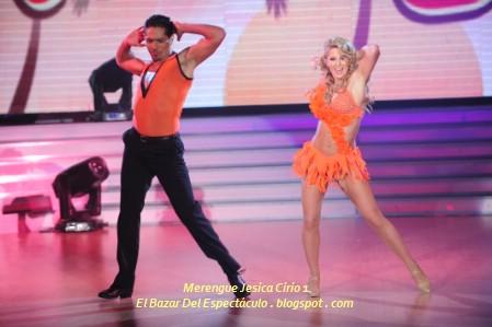 Merengue Jesica Cirio 1.jpg