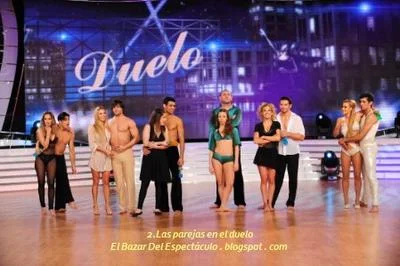 2.Las parejas en el duelo.JPG