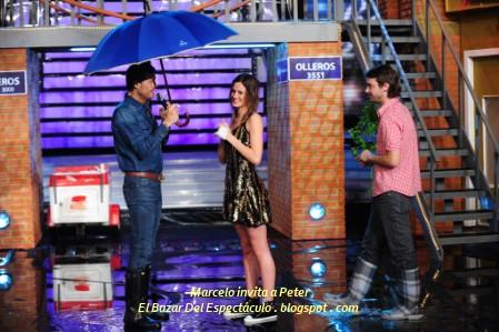 Marcelo invita a Peter.JPG