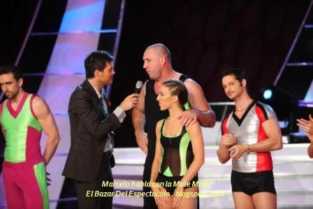 Marcelo habla con la Mole Moliç.JPG