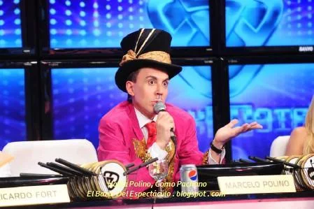 Habla Polino, Como Pachano.jpg