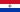 Bandera de Paraguay