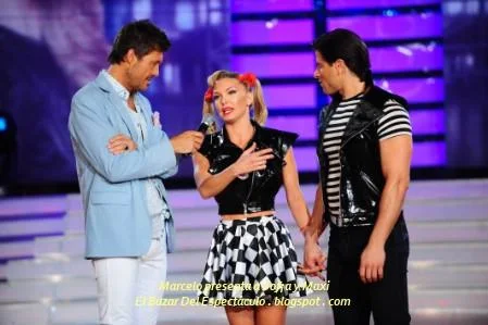 Marcelo presenta a Sof¡a y Maxi.JPG