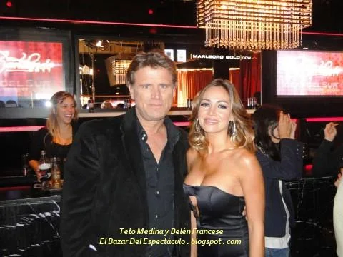 Teto Medina y Belén Francese.JPG
