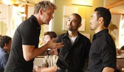Kitchen Nightmares Laurence Kitchen Nightmares Laurence