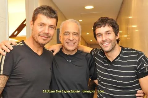 Tinelli, Cormillot y Mart¡nez 4.jpg